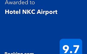Hotel Nkc Airport